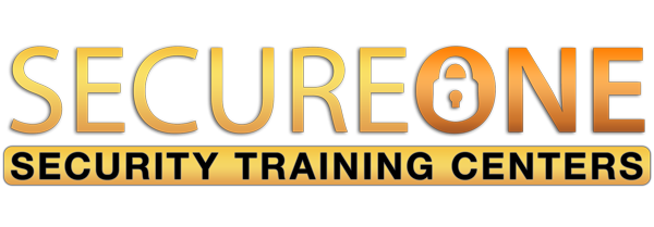 Secureone Security Training Centers